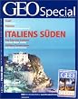Geo Special Kt, Italiens S�den: 2/2001