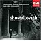 Symphonies of Shostakovich