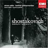 ｜Shostakovich: Symphonies Nos. 1 & 14