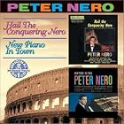 Hail the Conquering Nero New Piano in Town by Peter Nero