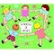 Toddler Books for Springtime