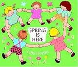Spring Is Here (Lois Lenski Books)