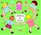 Spring Is Here (Lois Lenski Books)