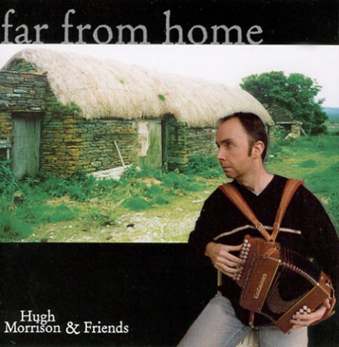 CD-Charts  Music : Far from Home