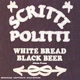 White Bread Black Beer