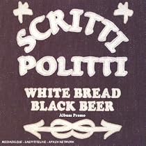 White Bread Black Beer
