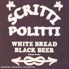 White Bread Black Beer