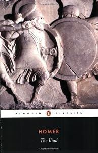 Image of The Iliad (Penguin Classics)