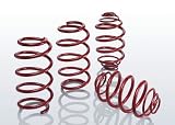 Produkt-Bild: Eibach Sportline Peugeot 206 (2A/C) / Modell: 1.1, 1.4, 1.6, 2.0 S16, 1.4 HDI, 1.9 D, 2.0 HDI, 2.0 RC / Baujahr: 08.98 - / Achslast Vorne/Hinten: 890kg/keine Begrenzung / Tieferlegung Vorne/Hinten: 45-50mm/30mm