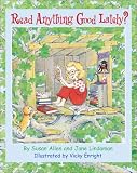 Read Anything Good Lately?