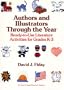 Authors and Illustrators Through the Year: Ready-To-Use Literature Activities for Grades K-3
