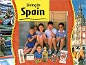 Spain (Living In)
