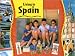Book Spain (Living In...)