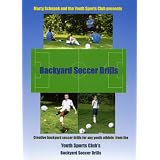 Backyard Soccer Drills