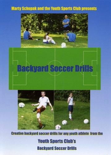 Best Buy Backyard Soccer Drills for sale
