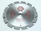 Review Faithfull 5023969216386 / Faithfull Tungsten Carbide Tipped Circular Saw Blade 184 X 16 X 14t Nail