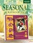 Sizzling Seasonal Scrapbook Pages (Memory Makers)