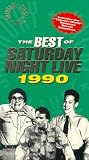 VHS : Best of Saturday Night Live - 1990 Annual
