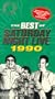 Best of Saturday Night Live - 1990 Annual [VHS]