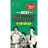 Best of Saturday Night Live - 1990 Annual [VHS]