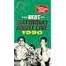 Best of Saturday Night Live - 1990 Annual [VHS]
