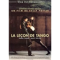 La Le�on de tango