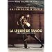 La Le�on de tango