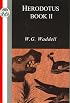 Herodotus: Book II (Herodotus) (Herodotus) (Herodotus)