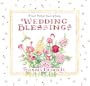 Wedding Blessings Keepsake Book