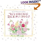 Wedding Blessings Keepsake Book by  Susan Branch