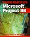Managing Projects with Microsoft Project 
