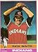 1976 Topps #433 Rick Waits