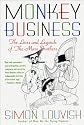 Monkey Business: The Lives and Legends of The Marx Brothers