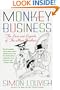 Monkey Business: The Lives and Legends of The Marx Brothers