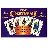 Five Crowns