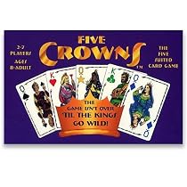 Five Crowns
