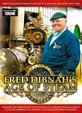 Fred Dibnah - Age Of Steam [VHS]