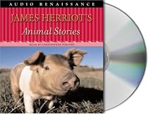 James Herriot's Animal Stories