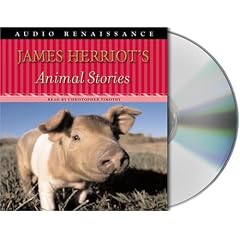 James Herriot's Animal Stories