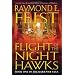 Flight of the Nighthawks (The Darkwar Saga, Book 1)