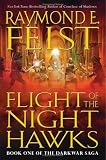 Flight of the Nighthawks (The Darkwar Saga, Book 1)