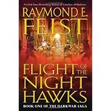 Flight of the Nighthawks (The Darkwar Saga, Book 1)