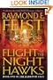 Flight of the Nighthawks (The Darkwar Saga, Book 1)