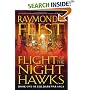 Flight of the Nighthawks (The Darkwar Saga, Book 1)
