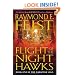 Flight of the Nighthawks (The Darkwar Saga, Book 1)