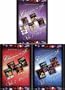 Champions on Ice (3 Pack) Vol.1 - 3 1987 - 2001 (Region 1 DVD)