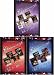 Champions on Ice (3 Pack) Vol.1 - 3 1987 - 2001 (Region 1 DVD)