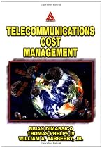 Telecommunications Cost Management