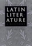 Latin Literature: A History