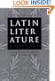 Latin Literature: A History